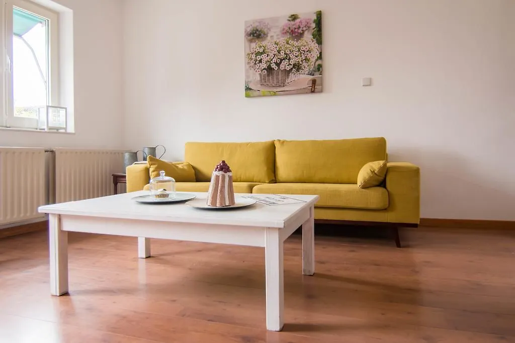 Appartement Brigidahoeve Maastricht