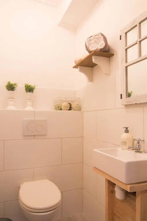 Appartement Brigidahoeve Maastricht